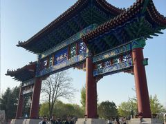 -天宁寺