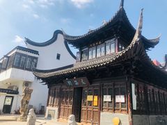 -三林本帮馆(中林街店)