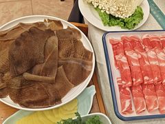 -东来顺饭庄(天坛店)