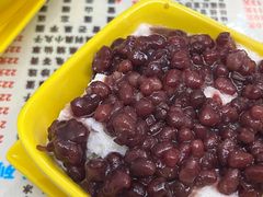 白雪红豆-芝九草堂(民德路总店)