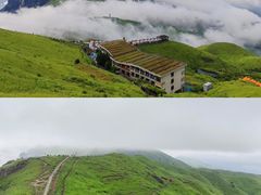 -萍乡武功山风景名胜区