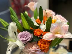 -第101座花园餐厅(湖滨88店)