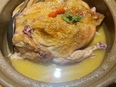 -金牌外婆家(苏州中心店)