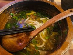 -山石榴·贵州菜(丰盛里店)