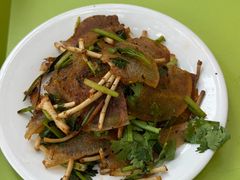 -花溪牛肉粉(八鸽岩店)