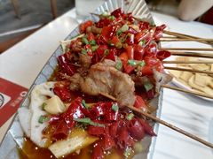 -蕃茄述·好汤自然来(江汉路店)