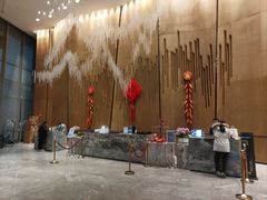 -飨食汇全日制餐厅·昆山皇冠假日酒店(九方店)