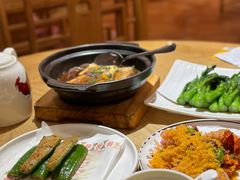 -德胜轩正宗顺德菜(宝安沙井会展中心店)