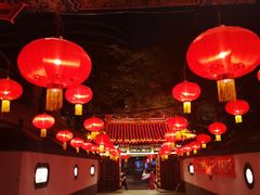 -白家大院·王府宫廷菜(苏州街店)