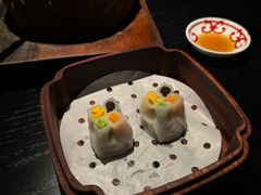 -锦楼·臻选新杭帮(杭州中心店)