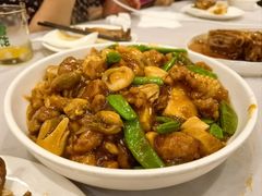 八珍豆腐-砂锅李(九江路店)