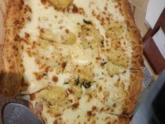 -米斯特比萨(罗斯福店)