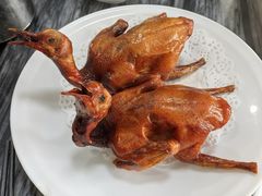 -鸽鸟轩(石岐店)