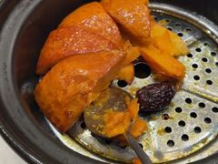 -德悦海鲜(城西店)