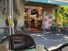 -龙记·香港茶餐厅(海上世界店)