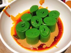 小大董凉皮-小大董·烤鸭(凤凰汇店)