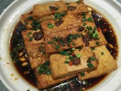 -汤记传菜(秀浦路店)
