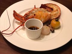 -恰餐厅及酒吧 CHAR Bar & Grill (北京丽都皇冠假日店)