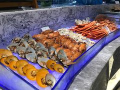 -瑞德姆美人鱼海底演艺主题餐厅(亚龙湾店)