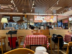 -西贝(南开大悦城店)