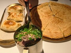 -西域阿里马新疆菜·清真(桂花路店)