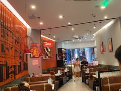 -八合里潮汕鲜牛肉火锅(上海汇智广场店)