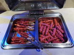 -阪尚皇·原切牛排·烤肉火锅自助(北京路店)