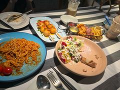 -Aqua Oasis 水天堂(常熟永旺店)