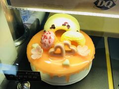 -DQ·蛋糕·冰淇淋(虹口龙之梦店)