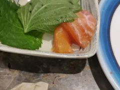 -亚马逊蒸汽活海鲜自助(LCM置汇旭辉广场店)