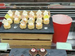 -广州建国酒店·君豪西餐自助餐厅