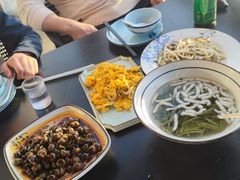 -美味之家·湖景农家乐(太湖东山店)