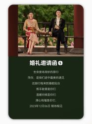 -卡恩婚纱摄影(桥梓口店)