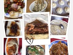 炒凉粉-一品楼灌汤包子(西门大街店)