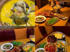 -隔壁老王·家常云南菜(花巷店)