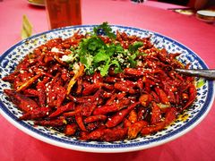 风味水煮鱼-宁波状元楼酒店(和义路店)