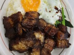 -香港深仔记茶餐厅(东门店)