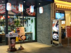 门面-周渝食惦酸菜鱼(青浦店)