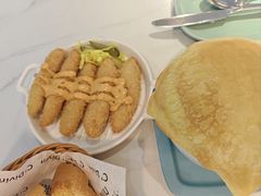 -库滋明·俄罗斯特色美食(中央大街店)
