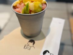 -喜茶(深圳万象城黑金店)