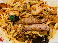 -添萬囍·天津三鲜捞面(天河城店)