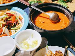 -伊带伊路新疆美食府(呼家楼店)