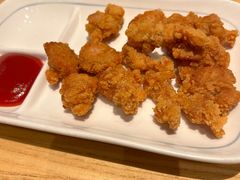 -菲滋意式餐厅(临平万达店)