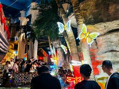 -华夏文旅海洋公园