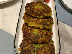 -伊斯坦布尔土耳其清真咖啡餐厅