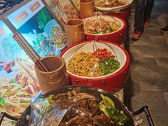 -长沙市望城区桥驿镇日食三餐饭店