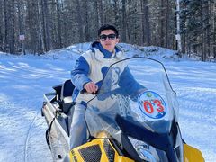 -峡谷浮石林景区