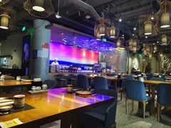 大堂-和彩放题餐厅(酒仙桥店)