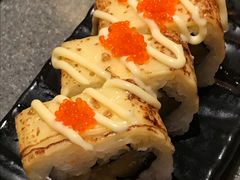 -禾绿寿司·定食·拉面·烧炸(喜荟城店)