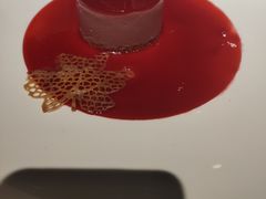 -Oyster Talks 四度蚝法餐厅